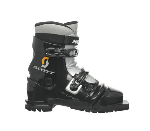 スコット SCOTT EXCURSION エクスカーション テレマーク スキー Scott Excursion — Alpsport