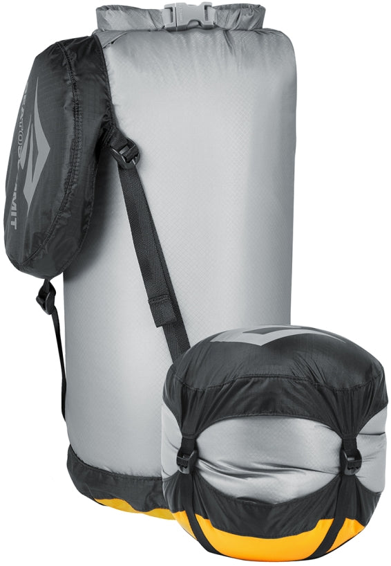Compression Dry Sack Superseded