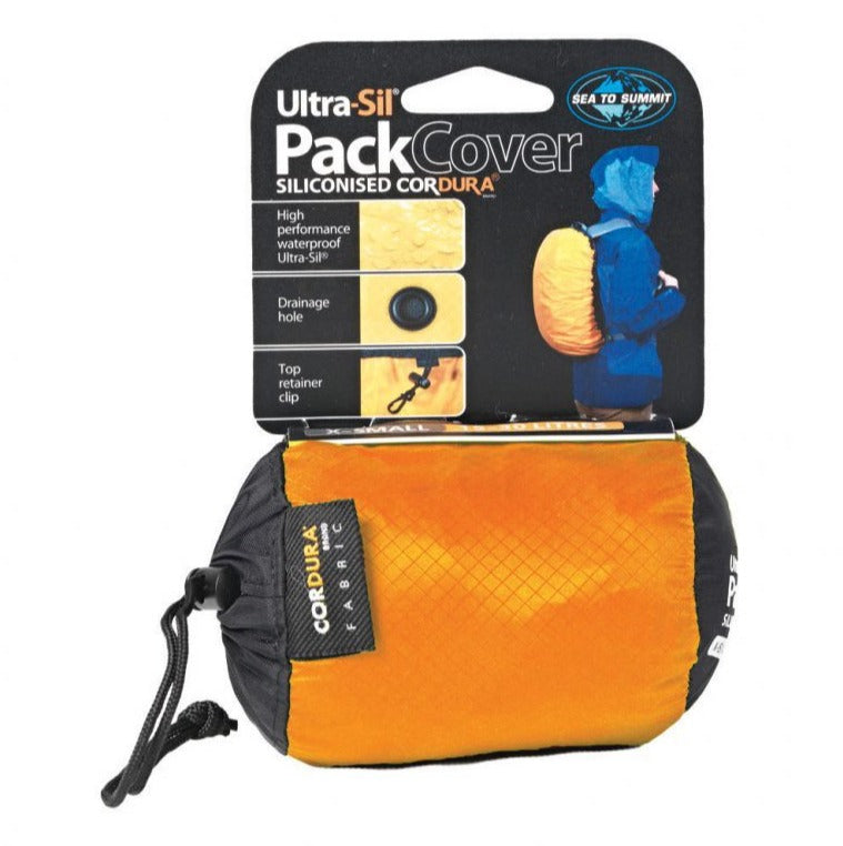Ultra-Sil Pack Cover