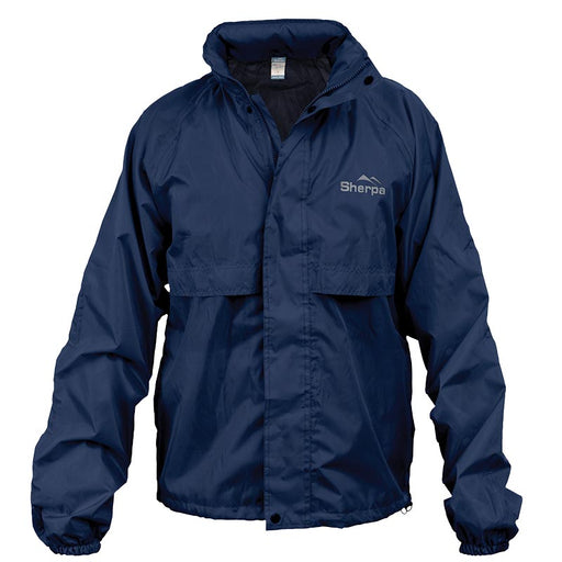 Stay Dry Hiker Jacket