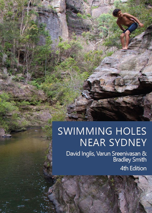 Swimming Holes Near Sydney