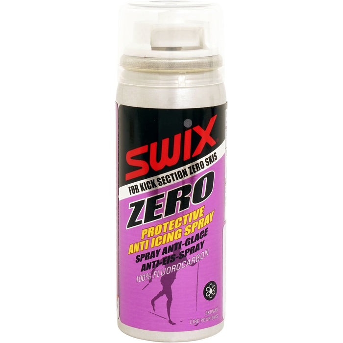 N2C Zero Anti Icing Spray