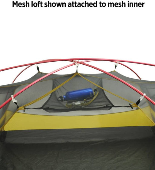 Tent Mesh Loft