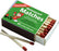 Waterproof Matches