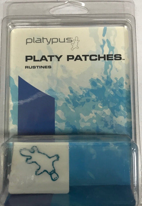 Platy Patches