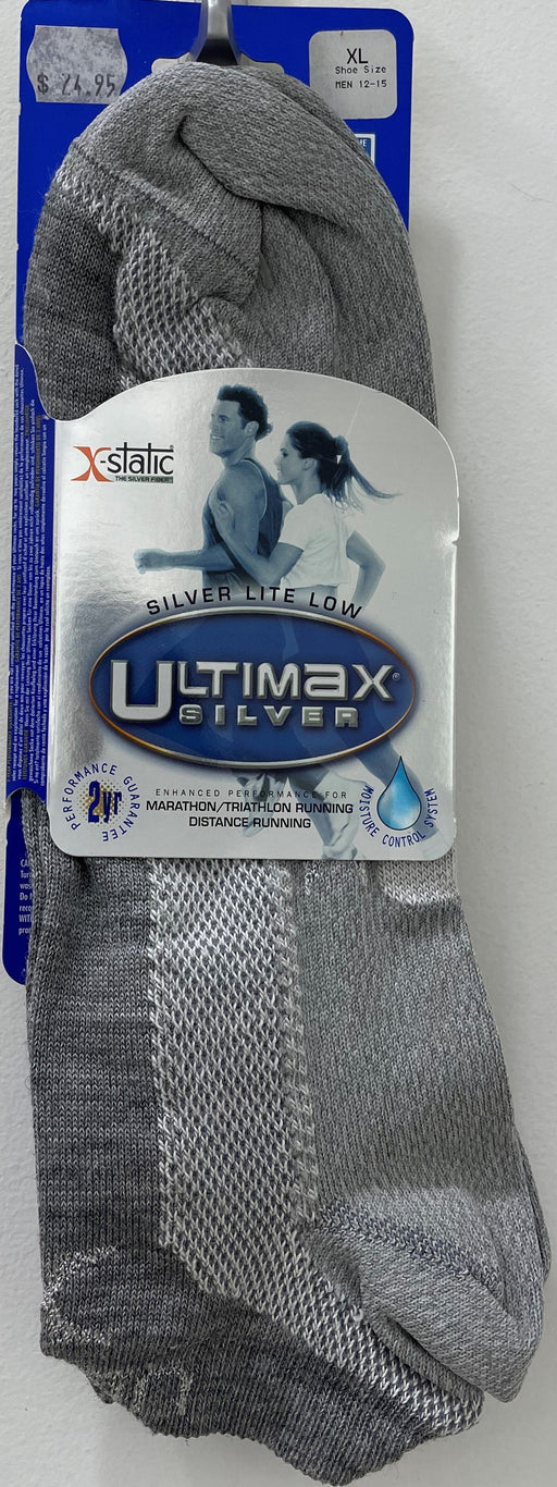 Ultimax Silver