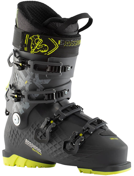Ski Boots — Alpsport