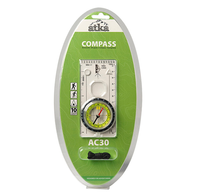 AC-30 Compass