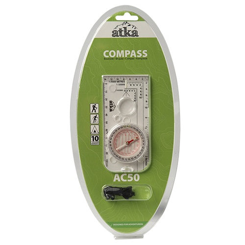 AC-50 Compass