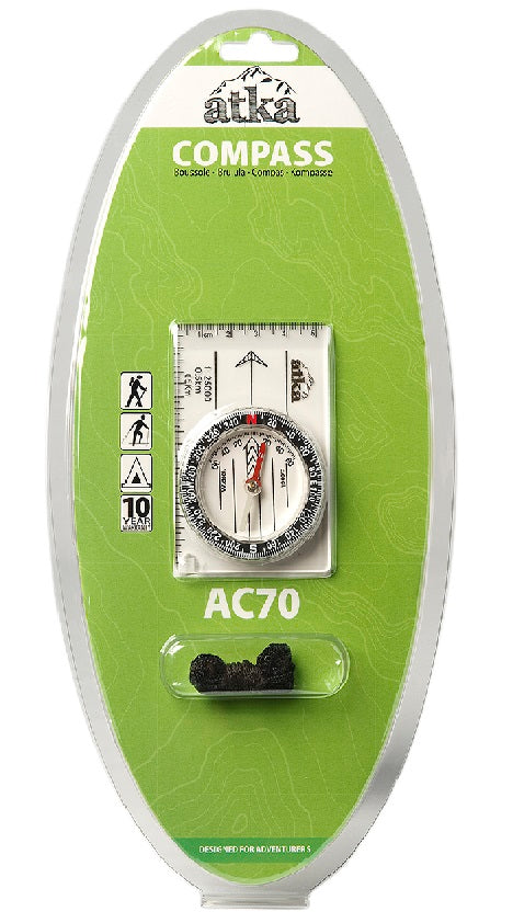 AC-70 Compass