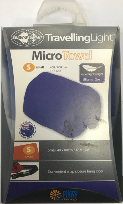 Micro Towel