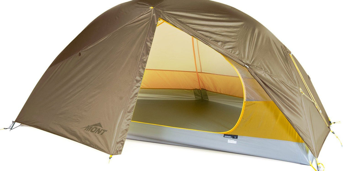 mont moondance tent Mont Moondance 1 FN — Alpsport