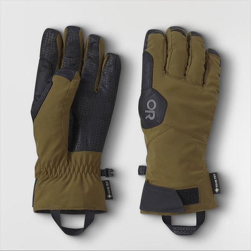 Men's BitterBlaze GORE-TEX Aerogel Gloves